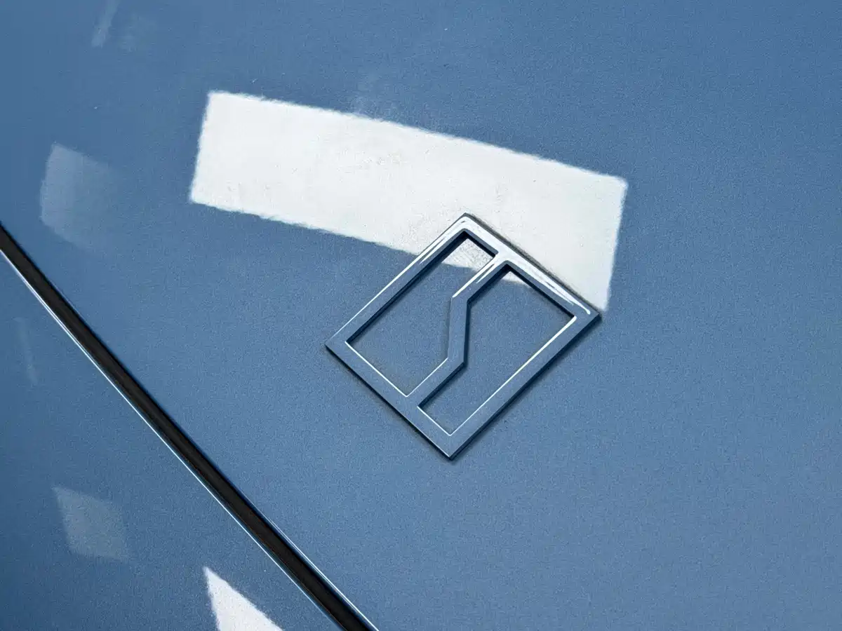 ZEEKR EXTREME KRYPTON 001