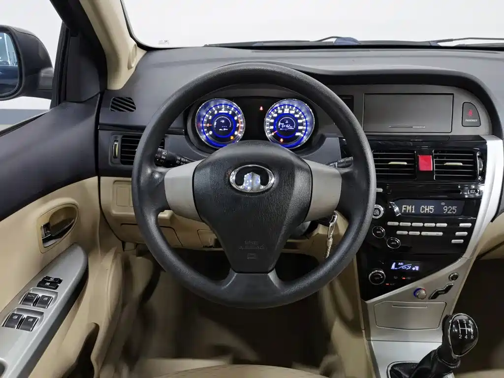Great Wall C30 2014 2013 1.5L Manual Comfort