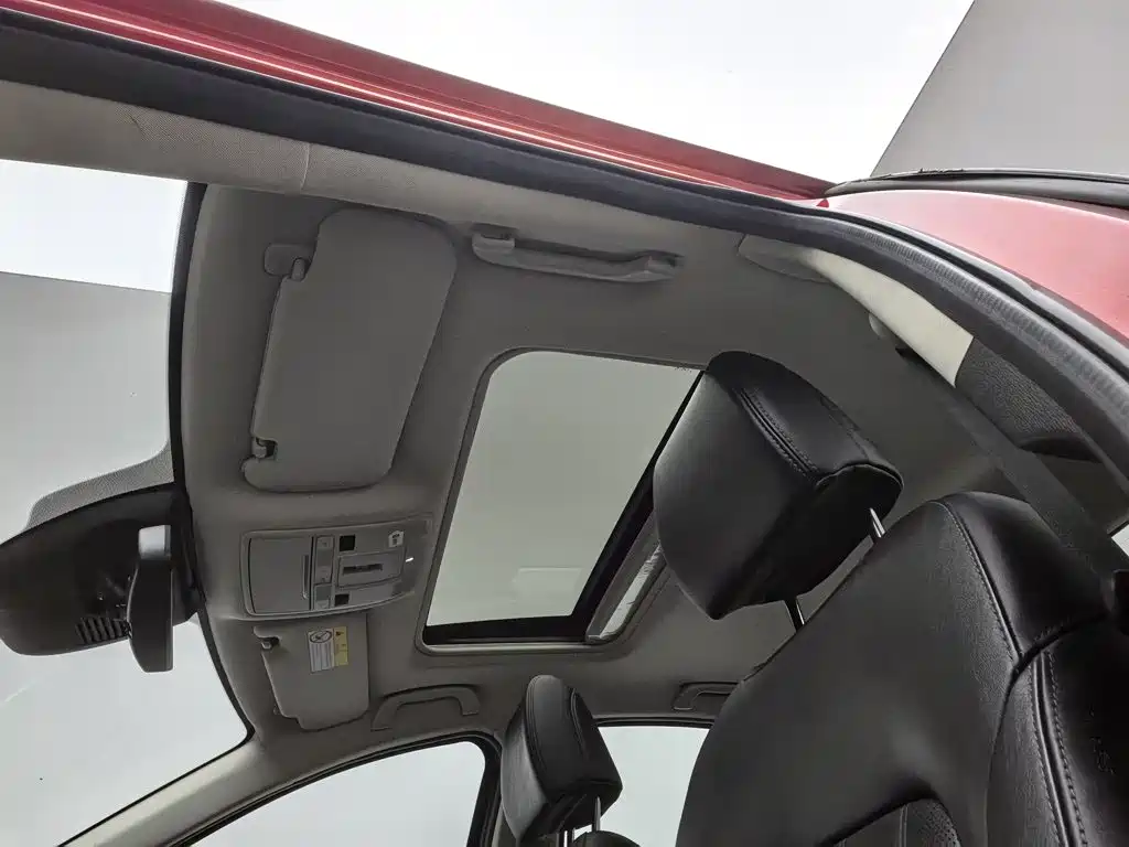 Mazda Atenza 2021 2020 2.5L Skyactiv Sport
