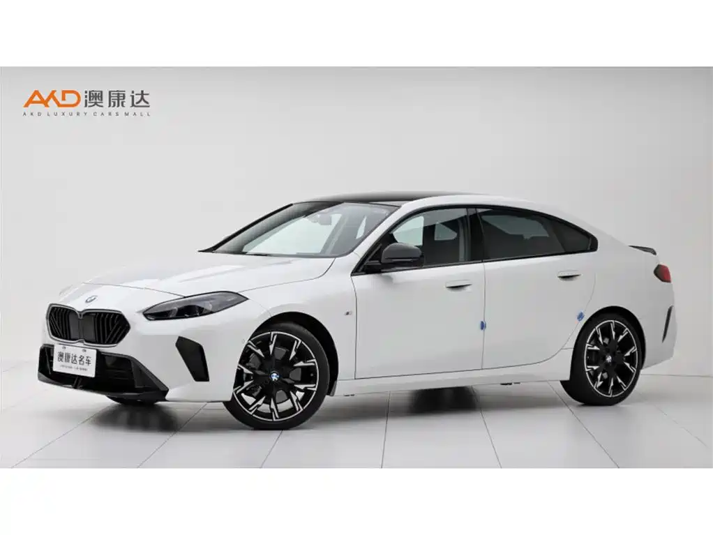 BMW 2 Series 2025 2026 Model 225L M Sport Shadowline Package