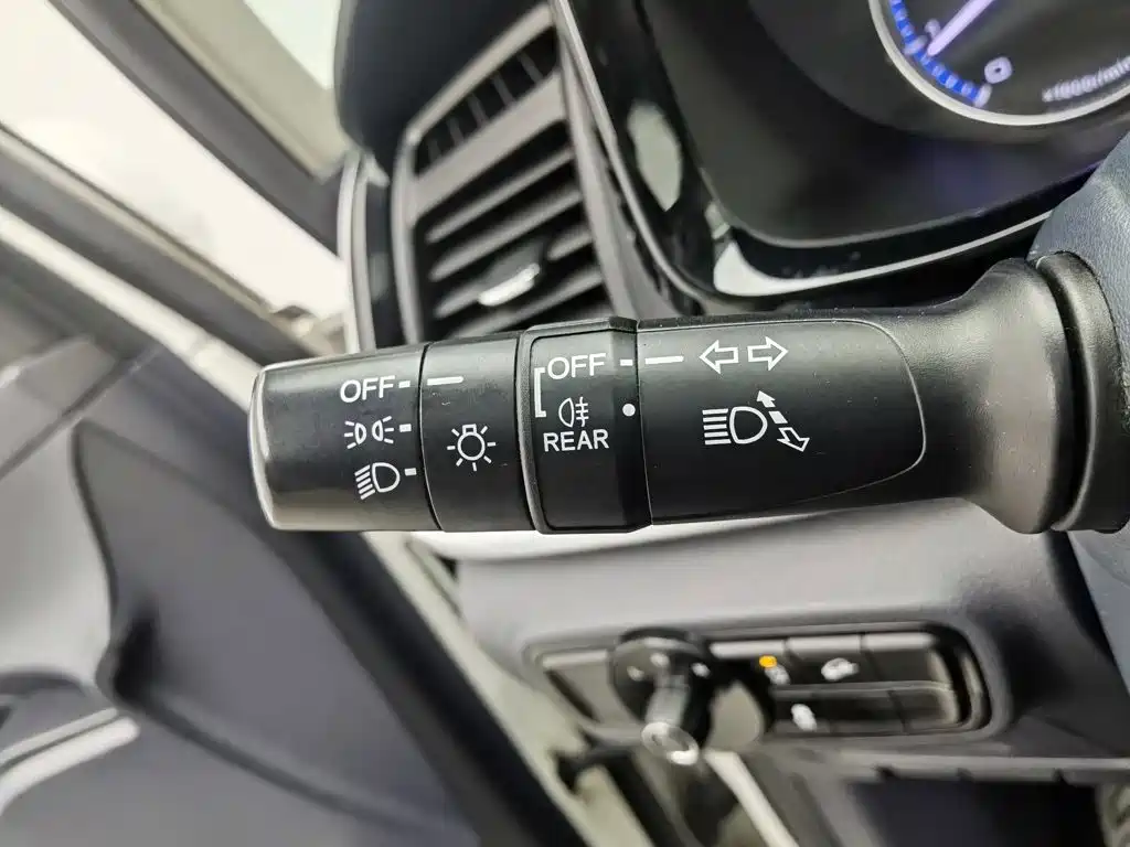 صورة 21 - GAC Trumpchi M8