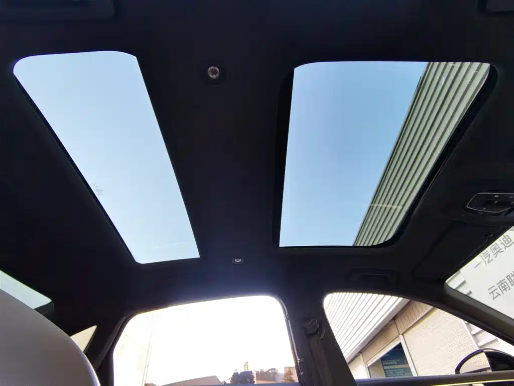 Audi A6L 2022 45 TFSI quattro Premium Dynamic фото 26