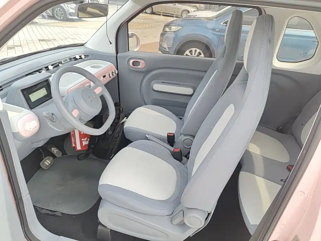 Besturn Bestune Pony 2024 2024 170km Energetic Pony