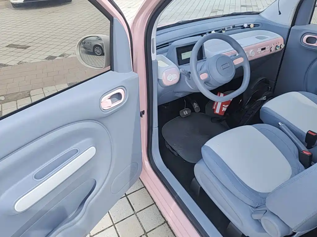 Besturn Bestune Pony 2024 2024 170km Energetic Pony