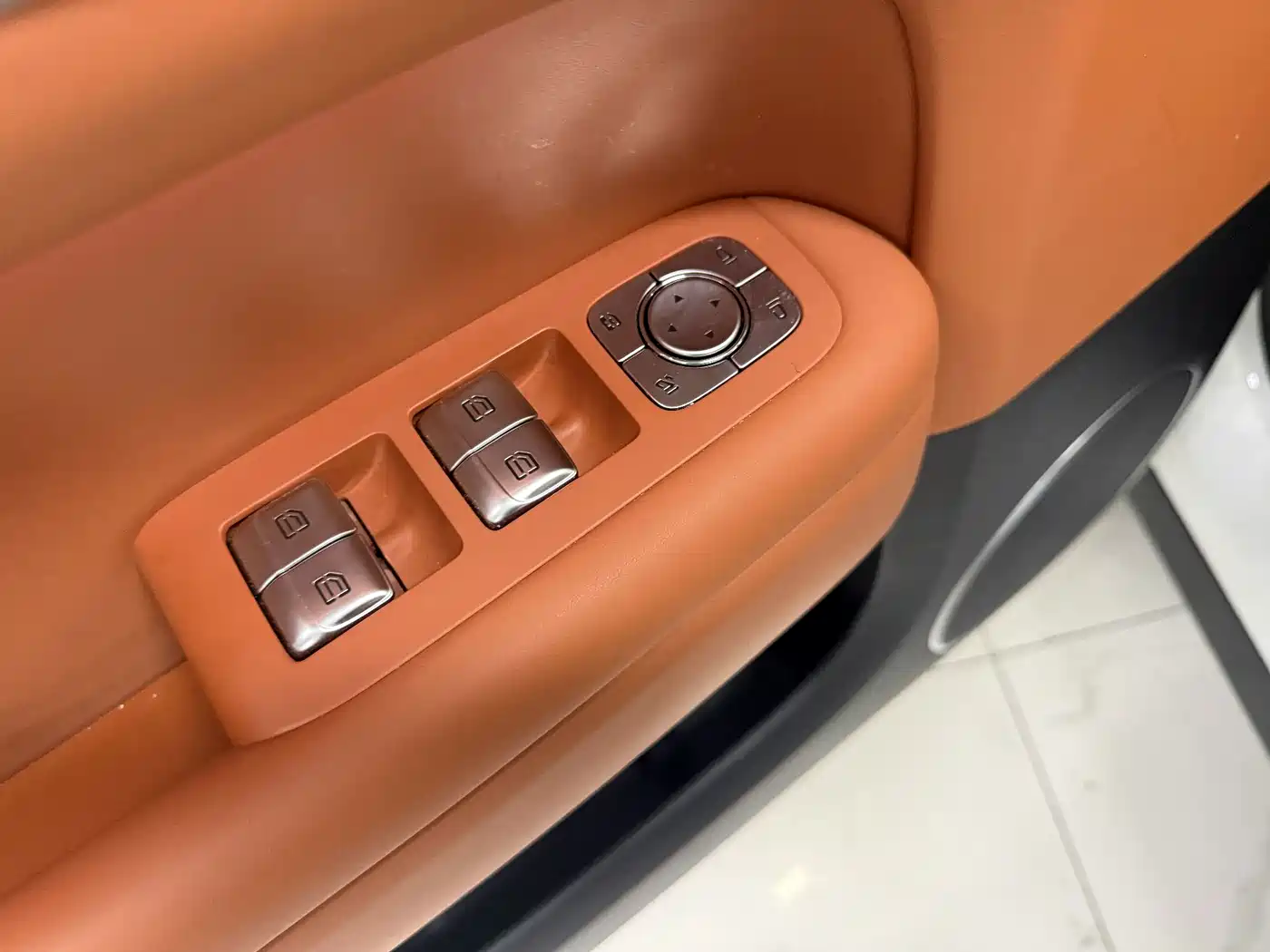Li Auto L6 2025 2024 Max