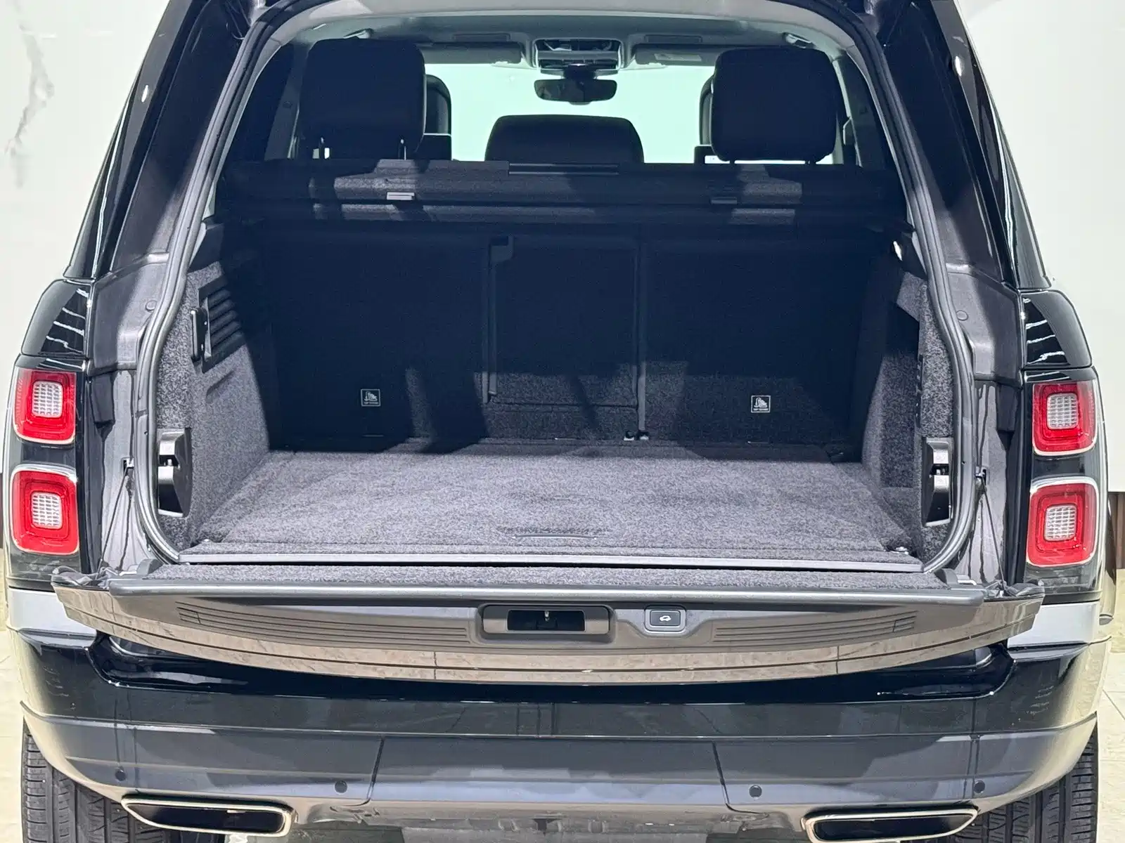 Фото 23 - Land Rover Range Rover