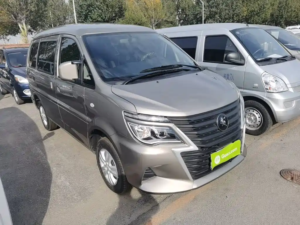 صورة 4 - Dongfeng Fengxing Lingzhi