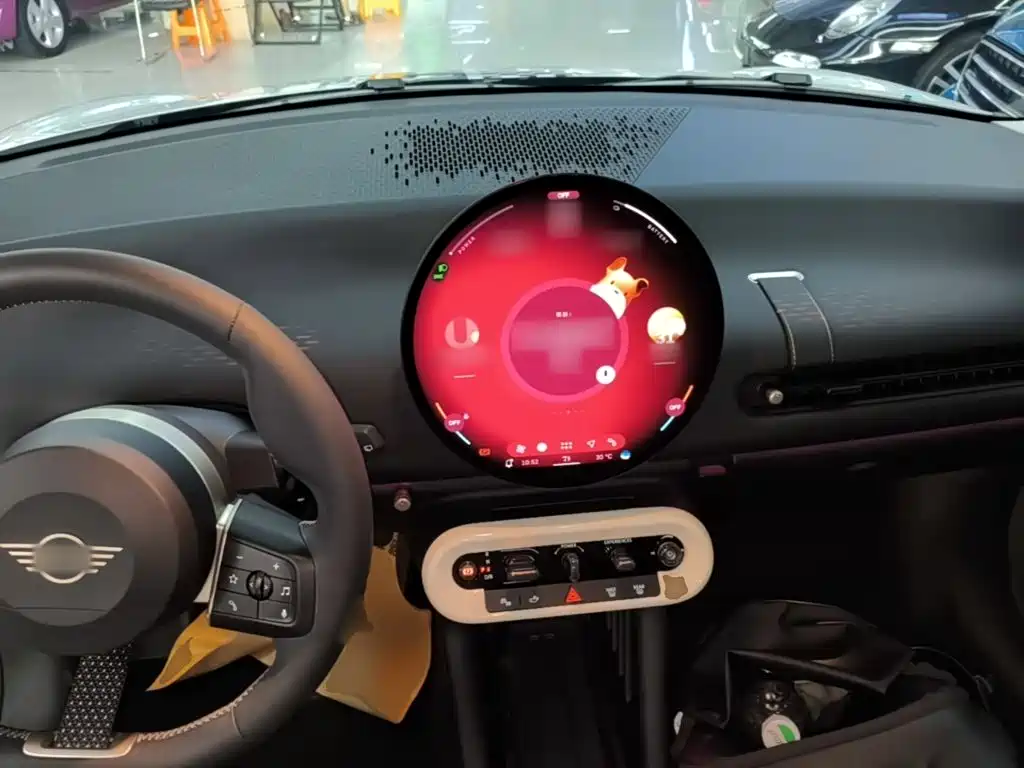MINI Electric MINI COOPER 2024 2024 456km COOPER E Classic