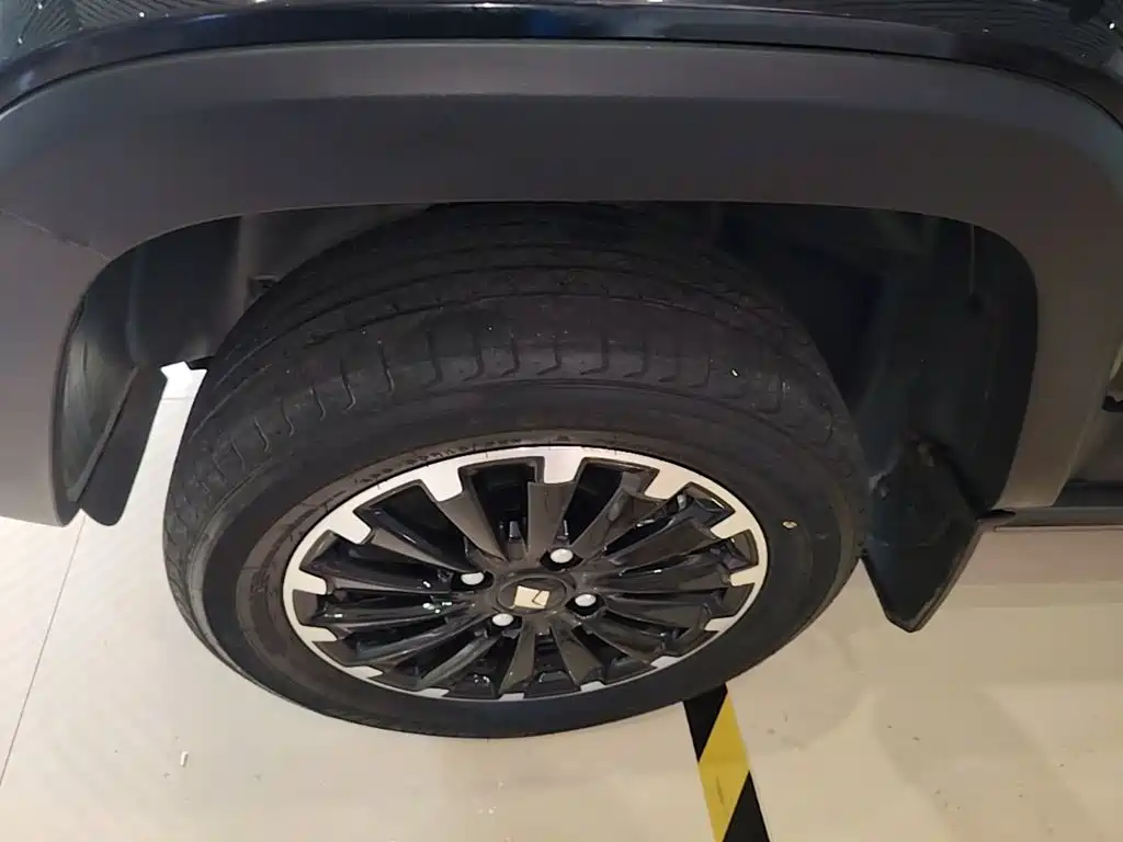Baojun Yueye 2024 2024 Flagship Edition