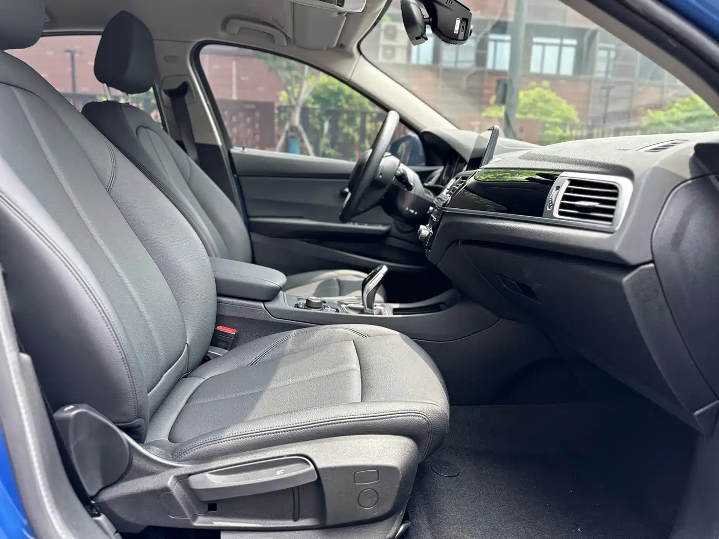 BMW 1 Series 2020 Model 120i Fashion Style фото 11