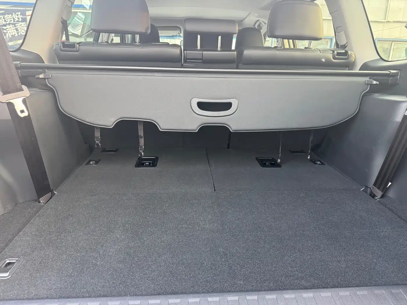 Toyota Prado 2016 2.7L Auto Luxury Edition фото 28