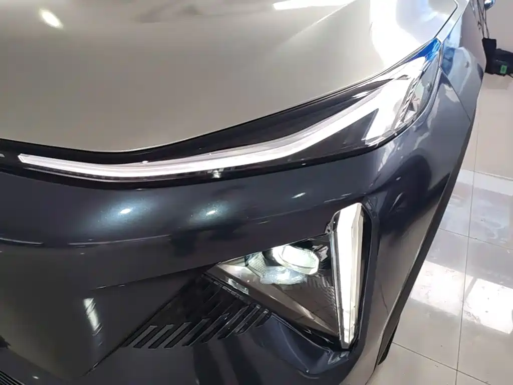Geely Galaxy Galaxy L7 2023 2023 1.5T 115km PLUS
