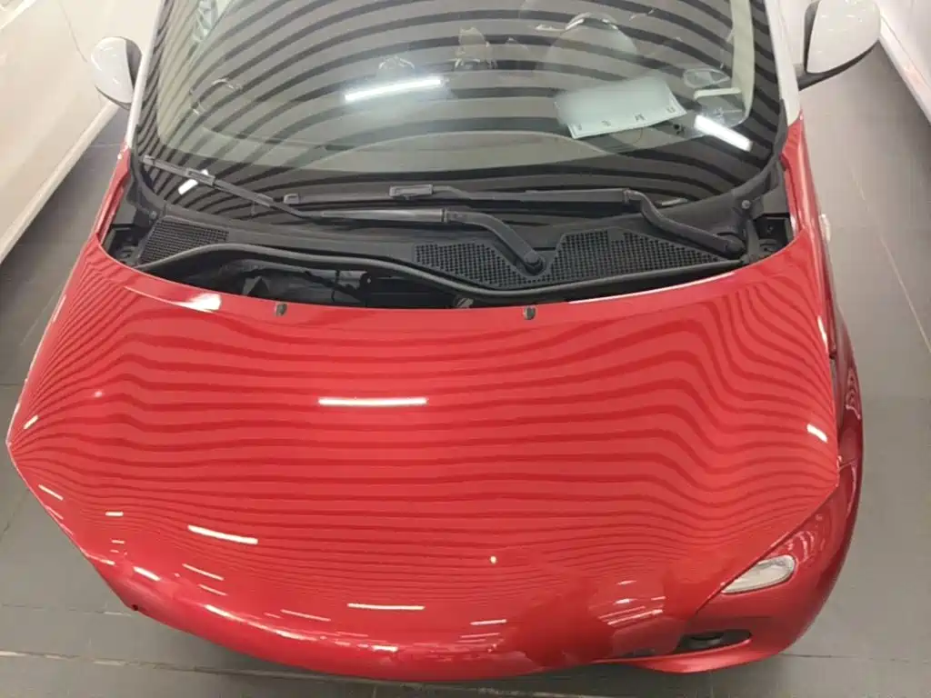 Фото 20 - smart forfour