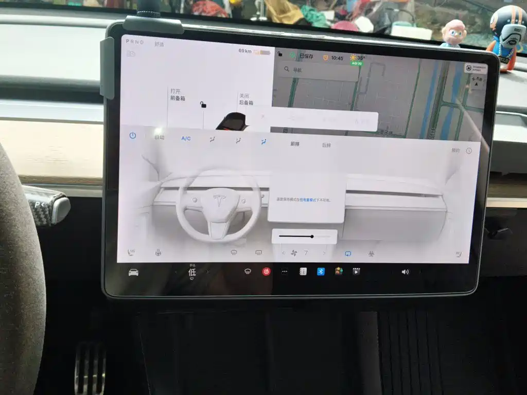 Tesla Model Y 2021 2021 Standard Range Rear-Wheel Drive