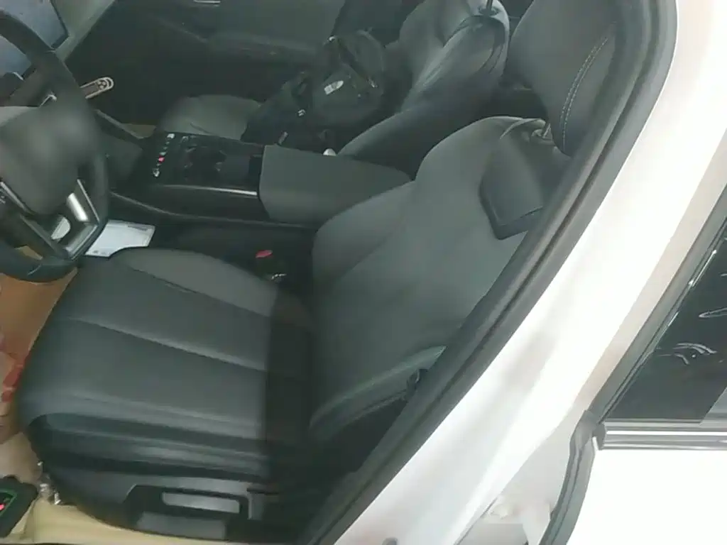 BYD Qin L 2026 2026 DM-i 128KM Progressive