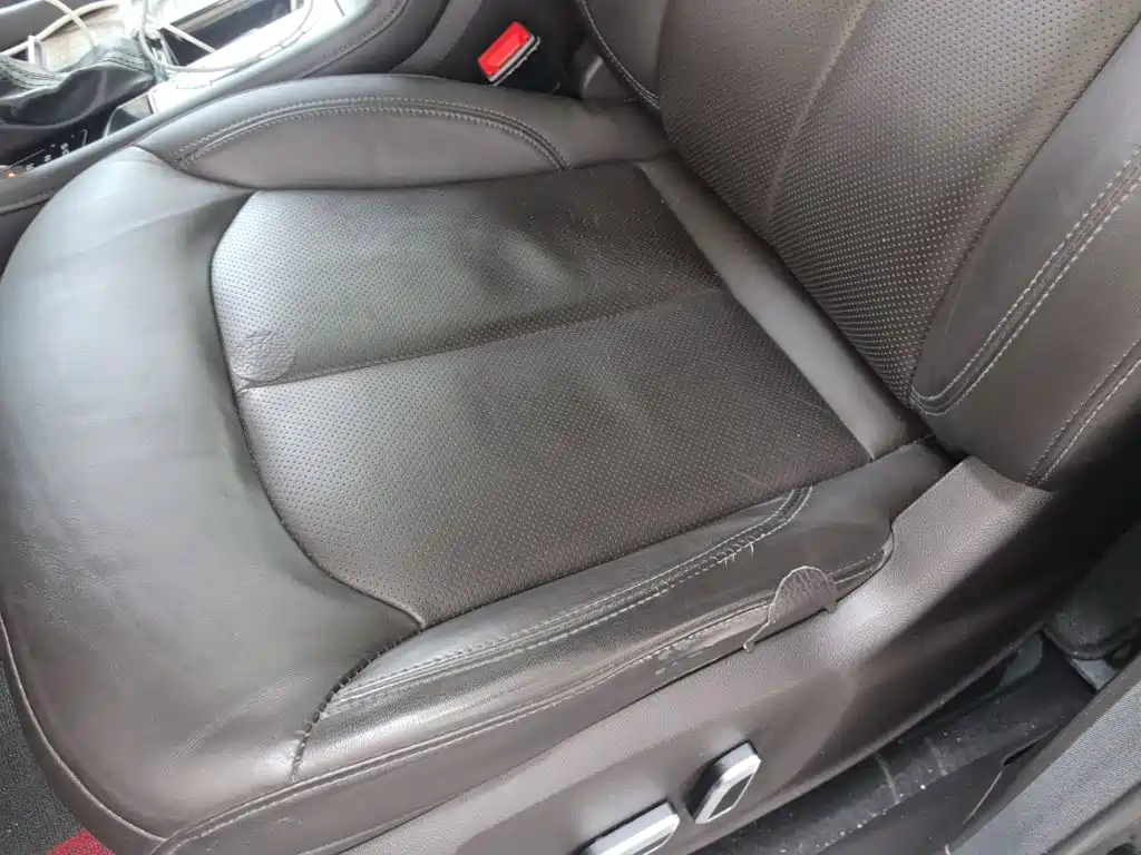 Roewe RX8 2018 2018 30T Smart Internet 2WD Flagship Edition