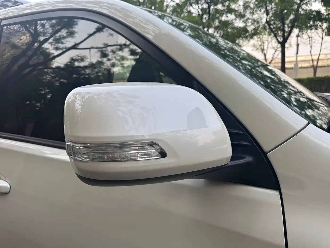 Toyota Prado 2016 2.7L Auto Luxury Edition фото 25