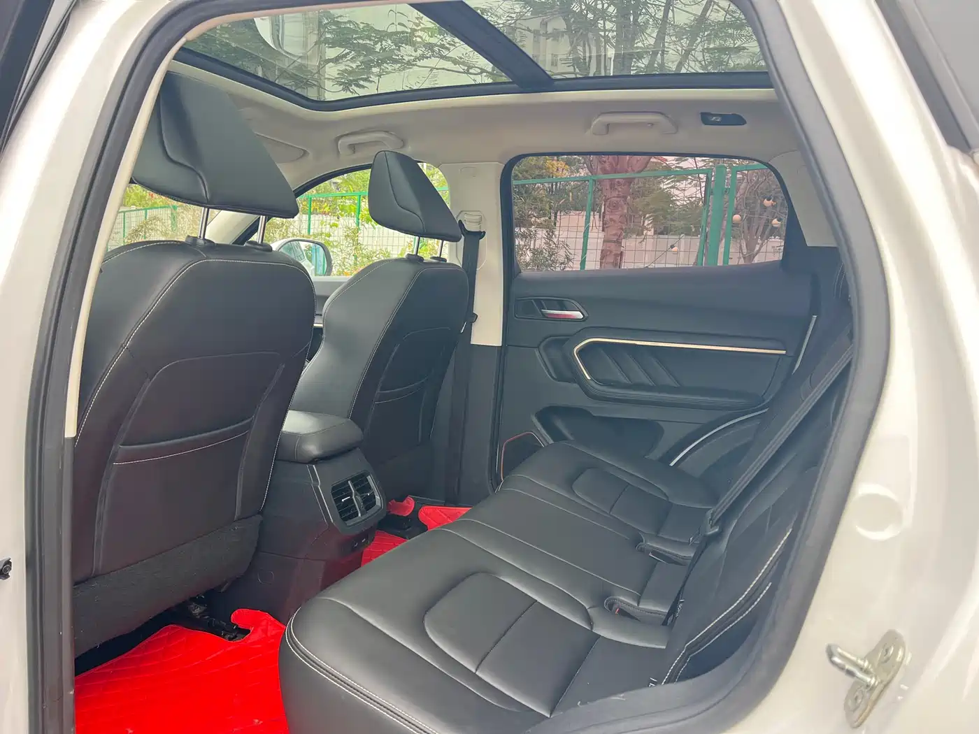 Haval H6 2019 Red Label 1.5GDIT Automatic Champion Version фото 6