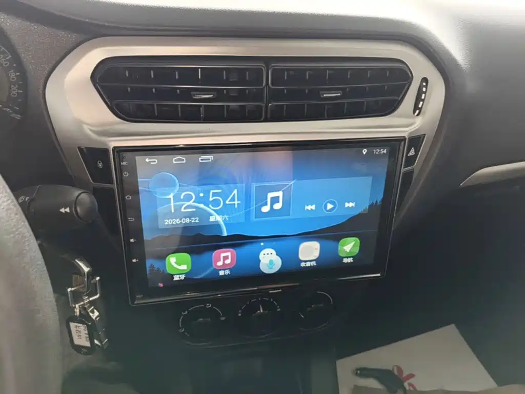 Peugeot 301 2016 2016 1.6L Auto Comfort Edition
