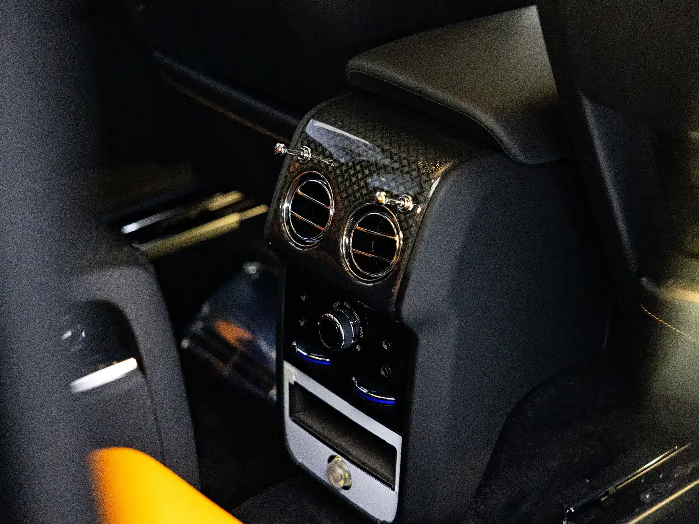 Rolls-Royce Cullinan 2026 2024 Black Badge