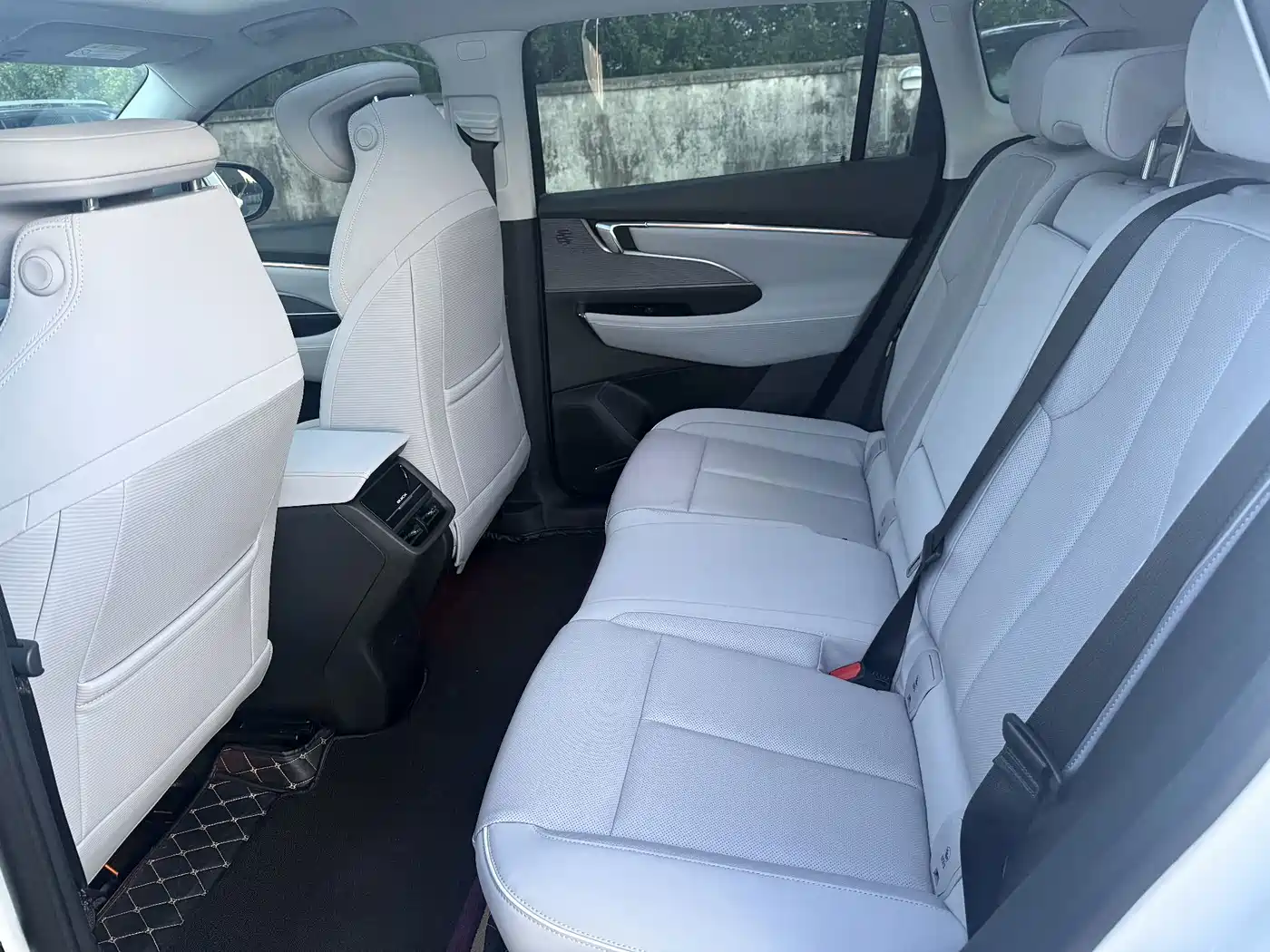 Buick E5 2023 2023 Premium Standard Range Edition