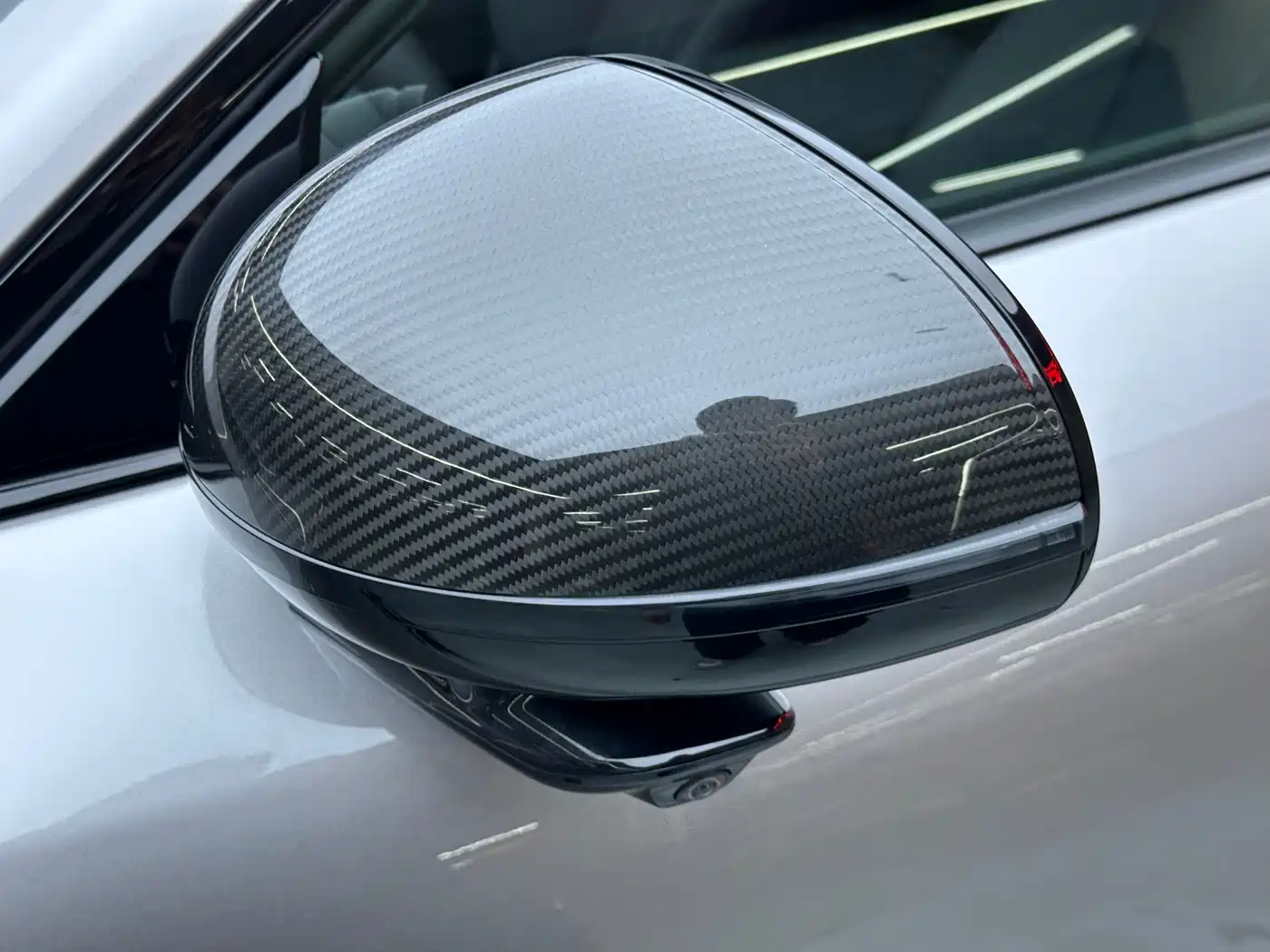 XIAOMI CAR XIAOMI YU7