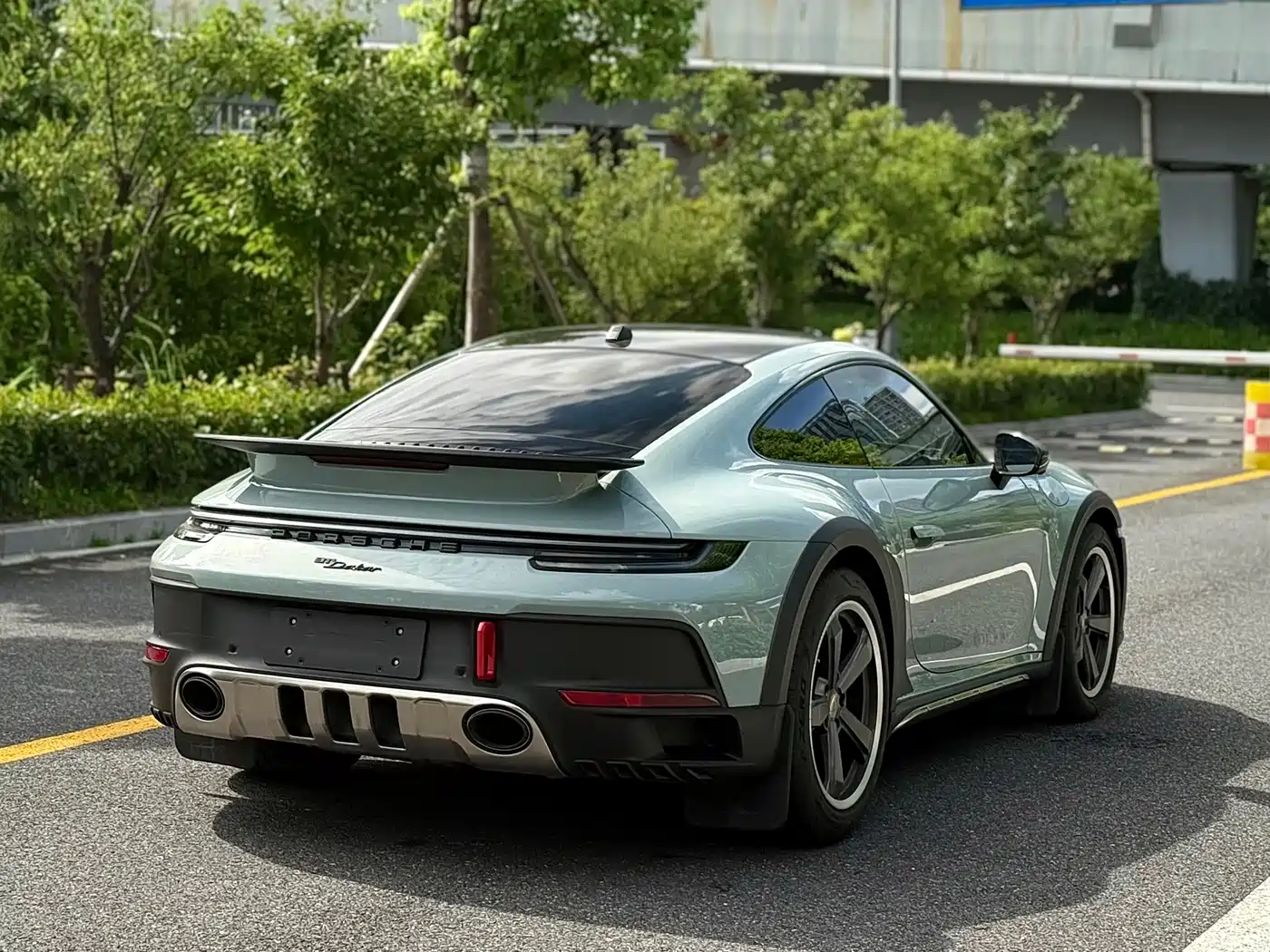 Photo 7 - Porsche 911