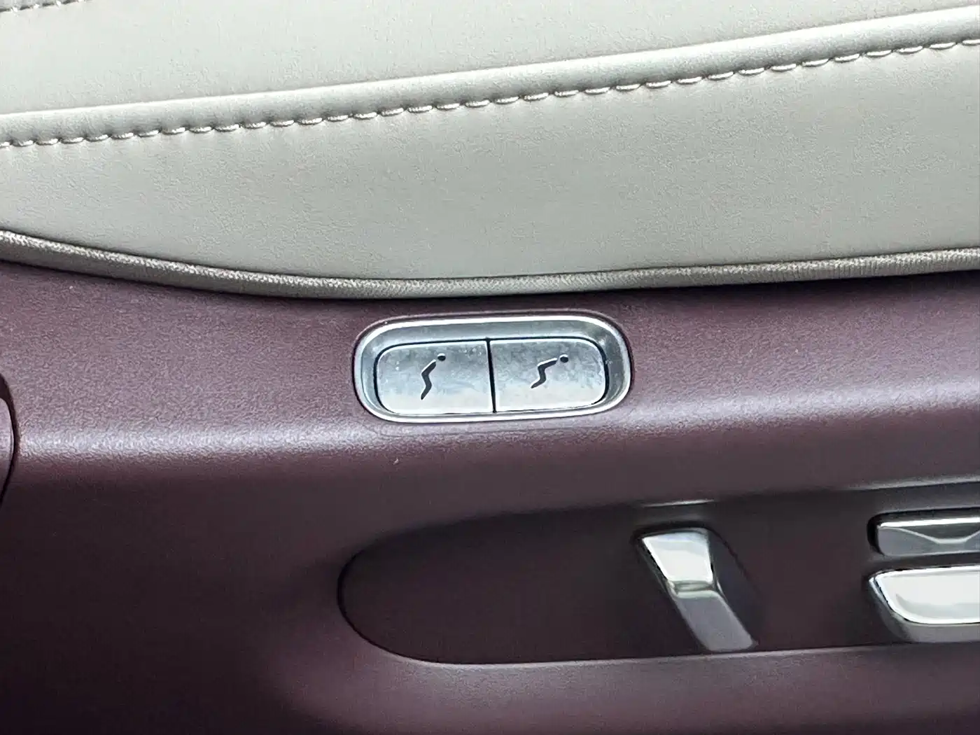 XIAOMI CAR XIAOMI YU7