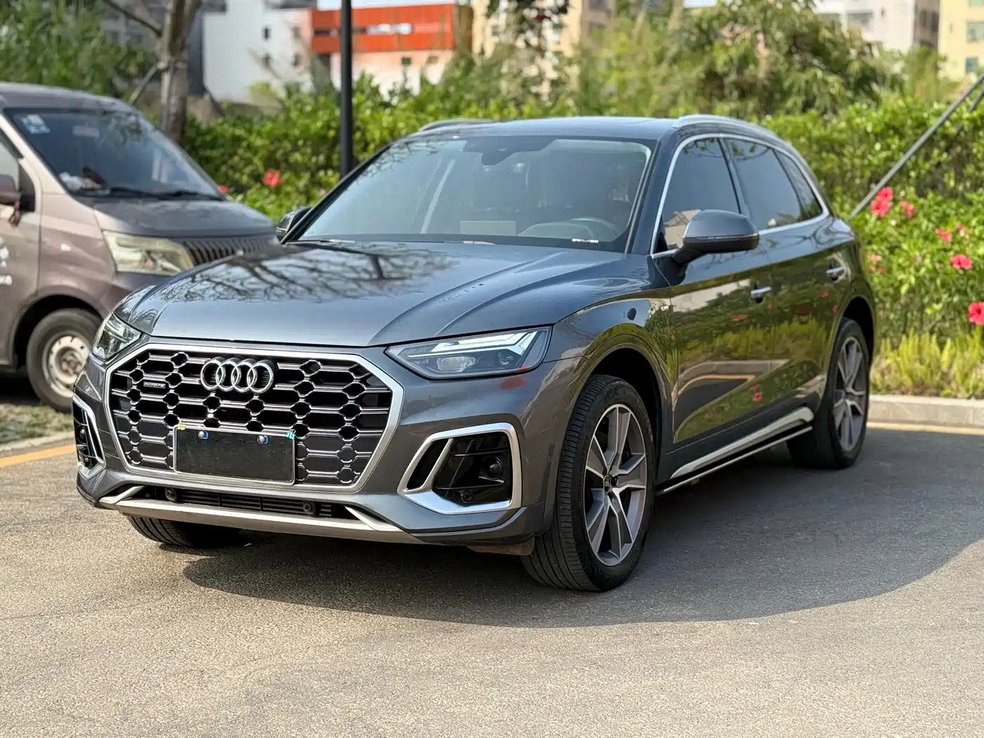 AUDI Q5L