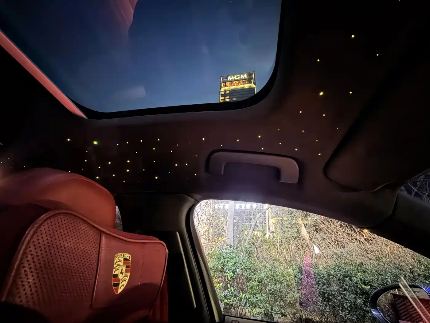 Porsche Panamera 2019 Panamera Executive Long Wheelbase 2.9T фото 22