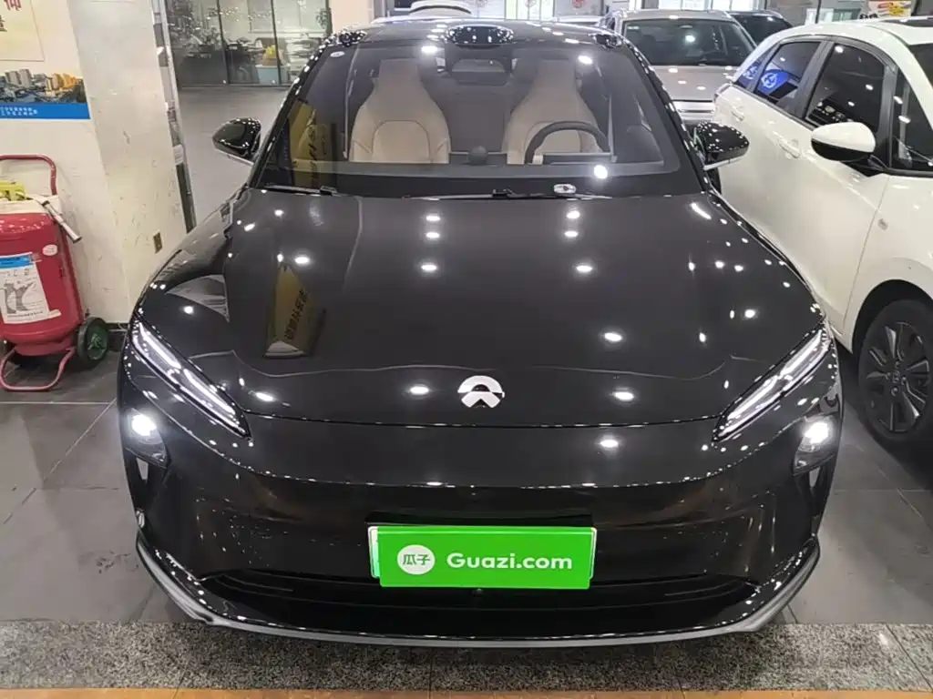 Фото 3 - NIO ET5T