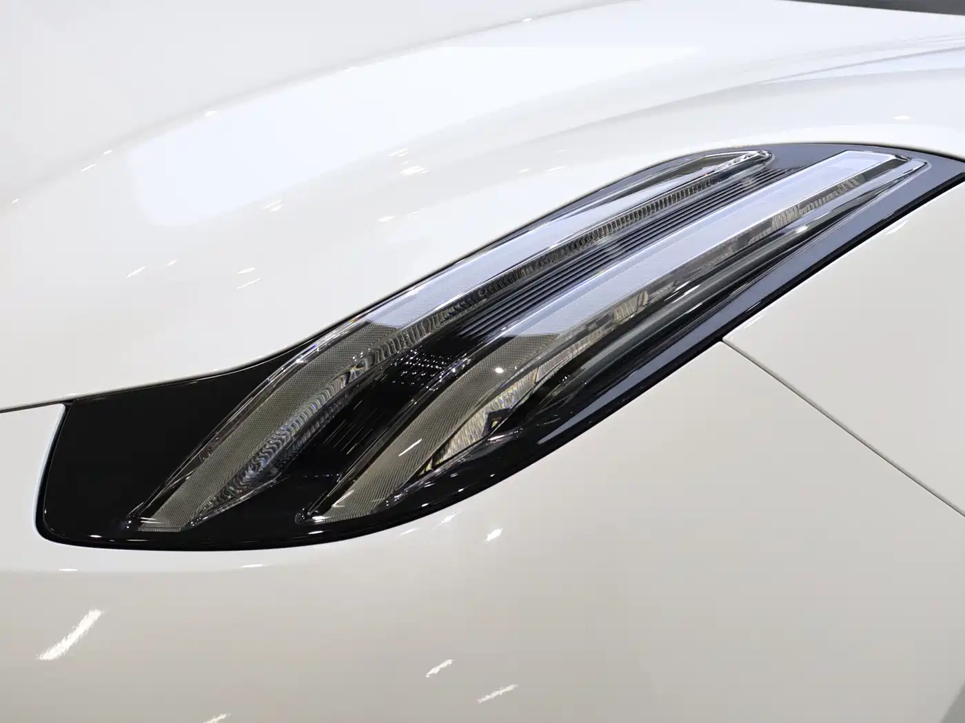 ZEEKR EXTREME KRYPTON 001