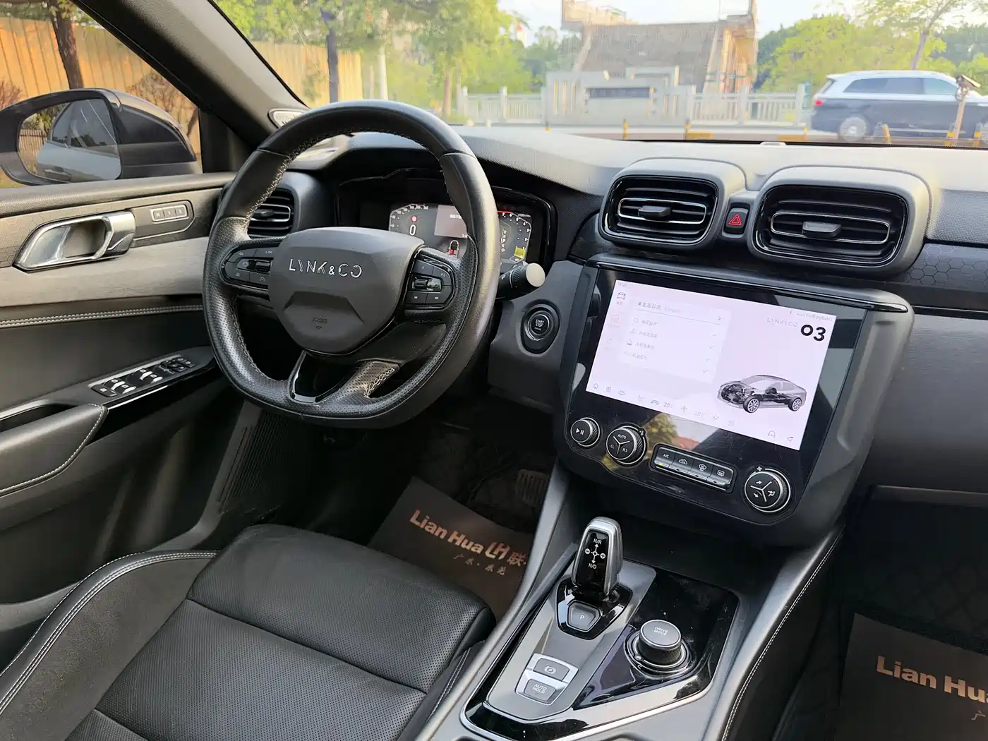 LYNK 03