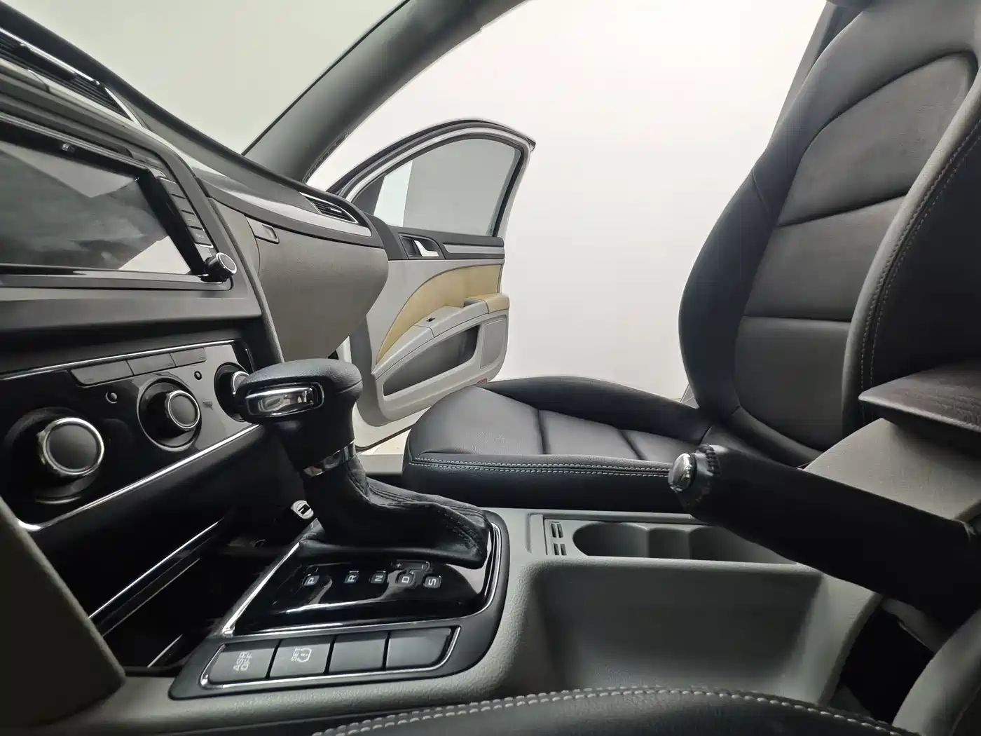 Škoda Superb 2011 2009 1.8TSI Automatic Wisdom