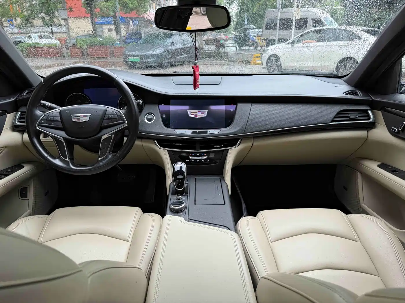Photo 9 - Cadillac CT6