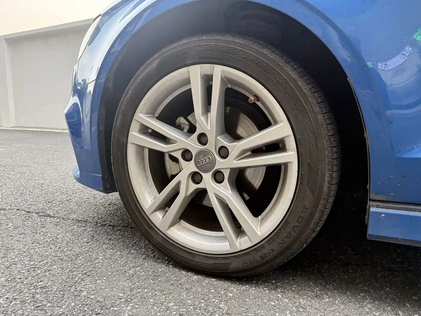 Photo 6 - Audi A3