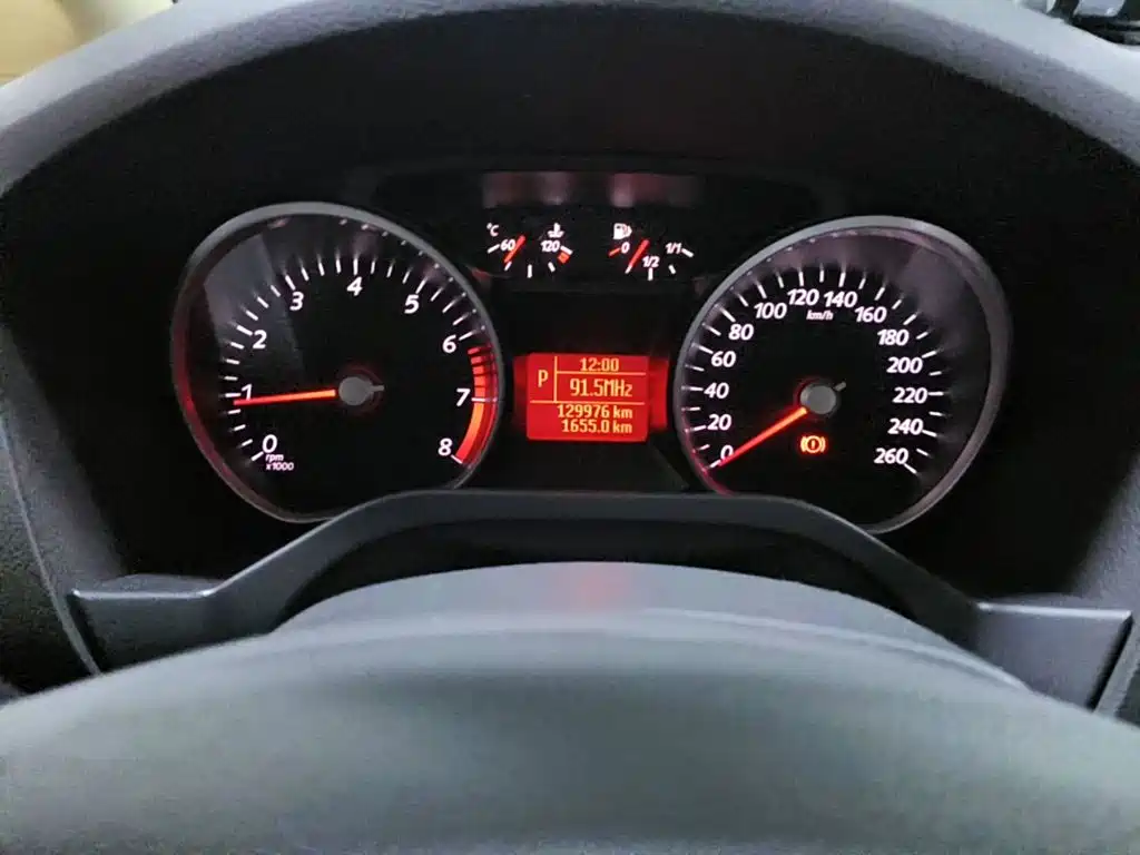 Ford S-MAX 2011 2008 2.3L 7-seater Luxury