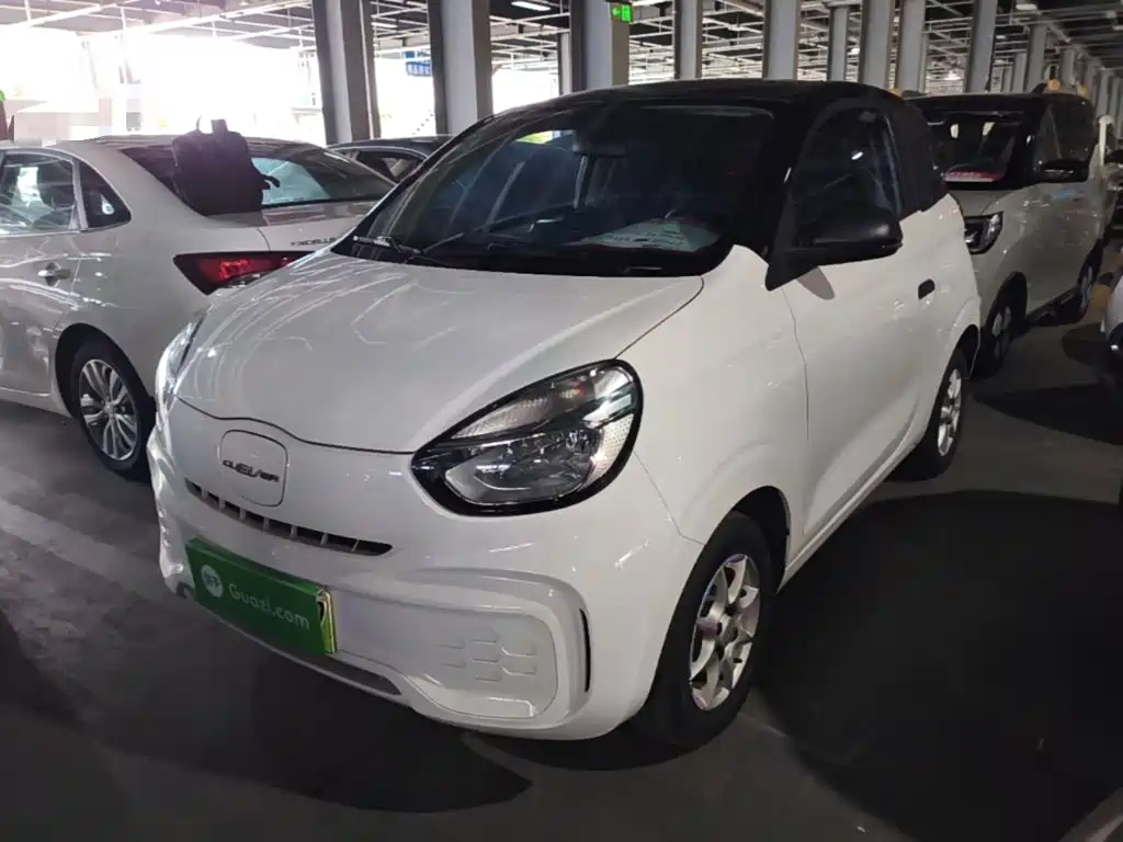 Roewe Kaiwei CLEVER 2022 311km Vitality Bobo Edition