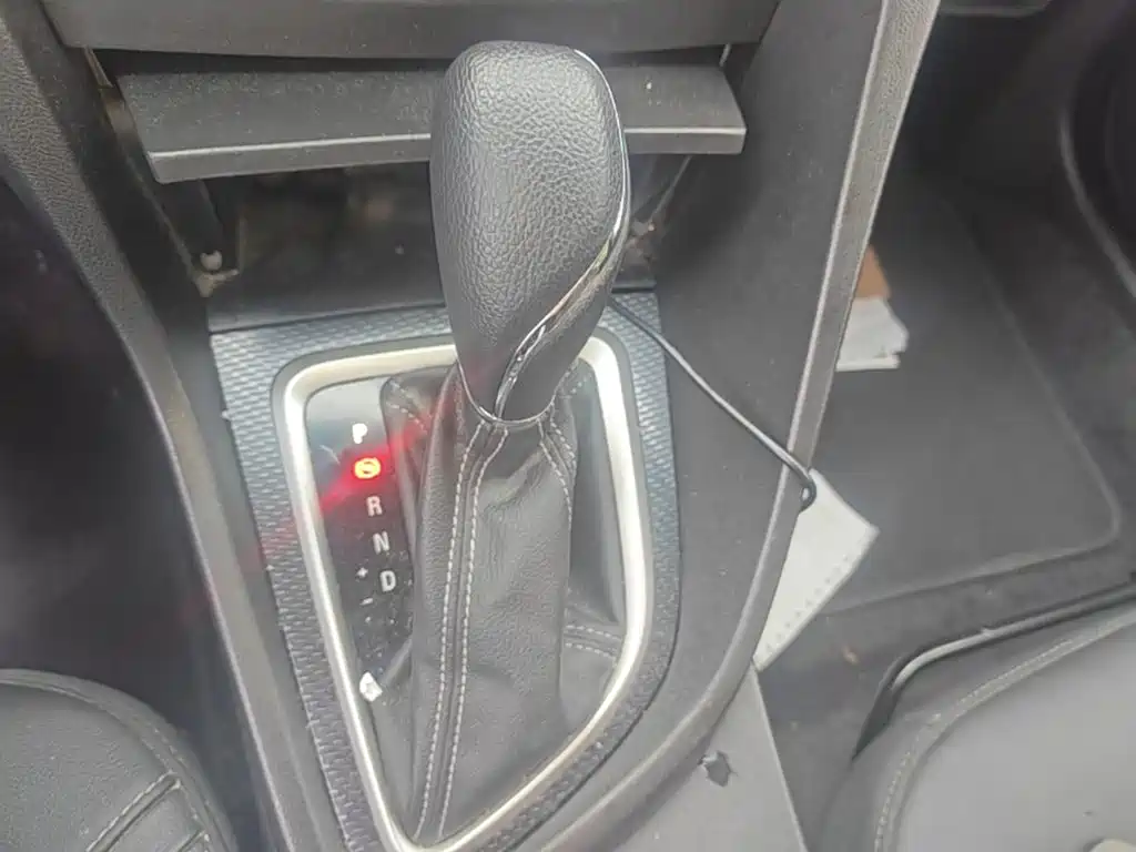 Buick Excelle GT 2020 2019 18T Auto Connected Elite China VI