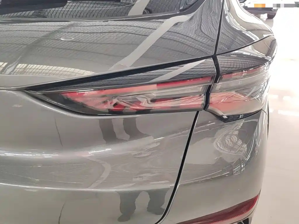 Changan UNI-T 2020 2020 1.5T Flagship