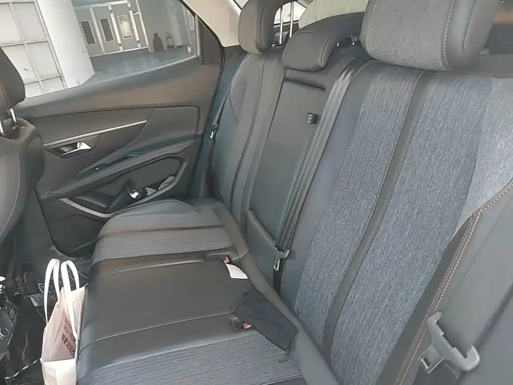 Peugeot 4008 2017 2017 350THP Elite Edition
