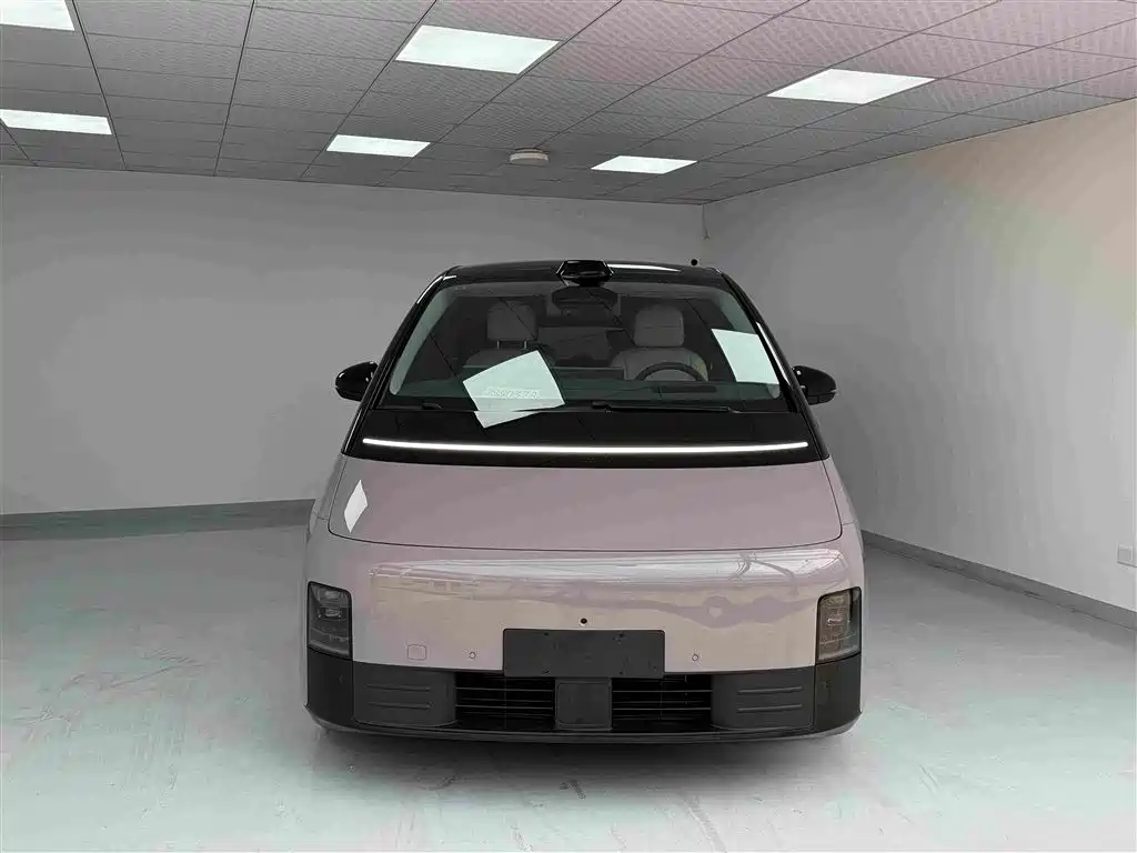 Li Auto MEGA 2024 2024 Ultra