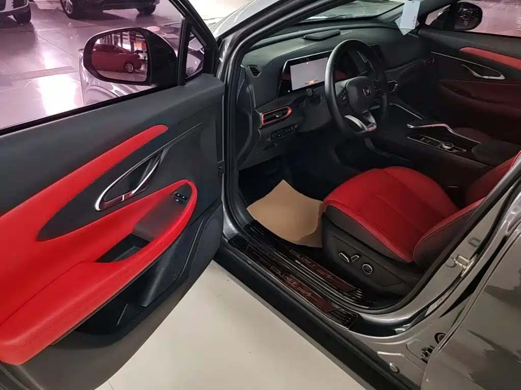 Changan UNI-T 2020 2020 1.5T Flagship