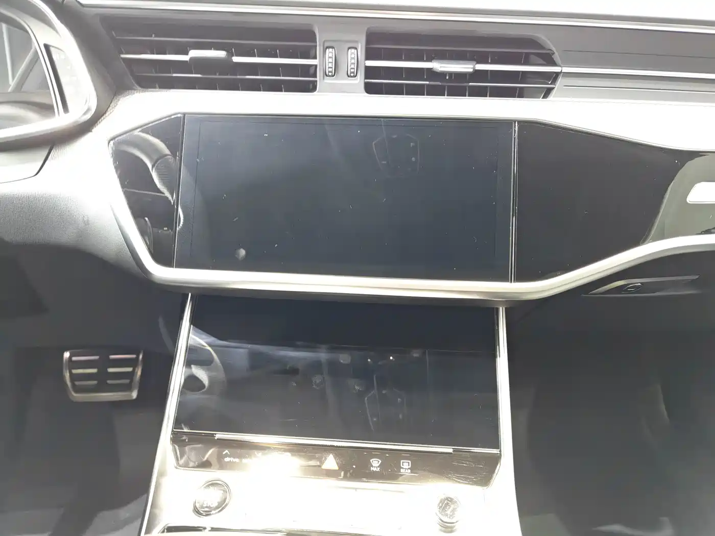 Audi A7 2026 2023 55 TFSI quattro Premium