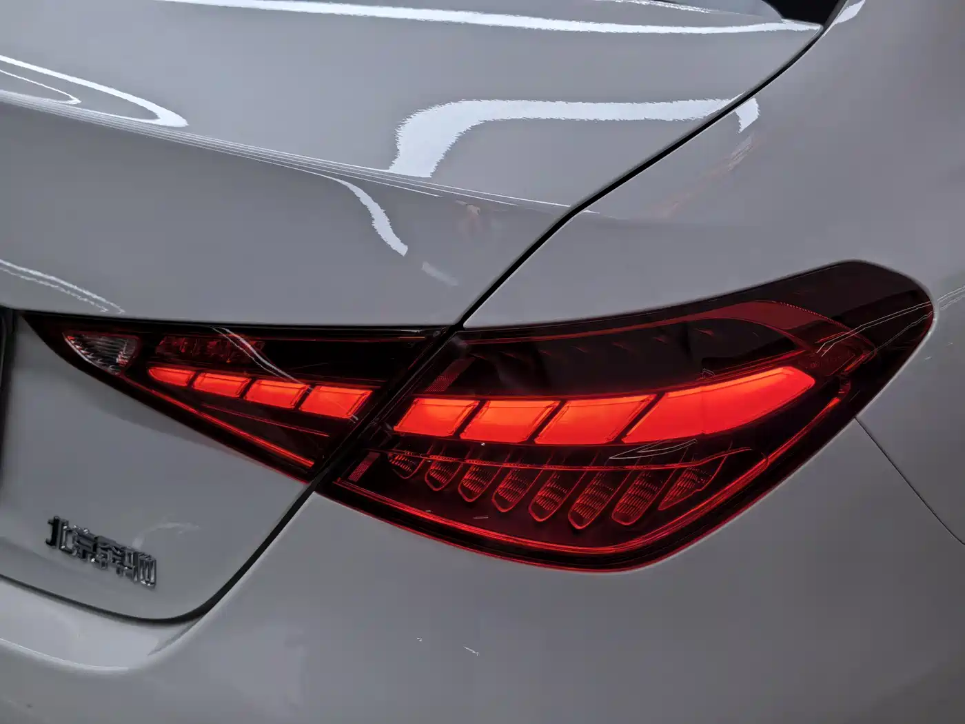 Mercedes-Benz C-Class 2024 C 260 L Sport фото 32