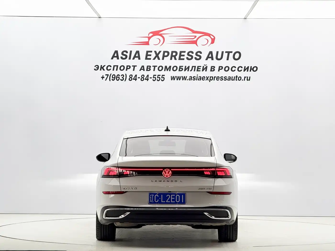 Volkswagen Lamando 2022 Lamando L 280TSI DSG Cool Edition фото 5