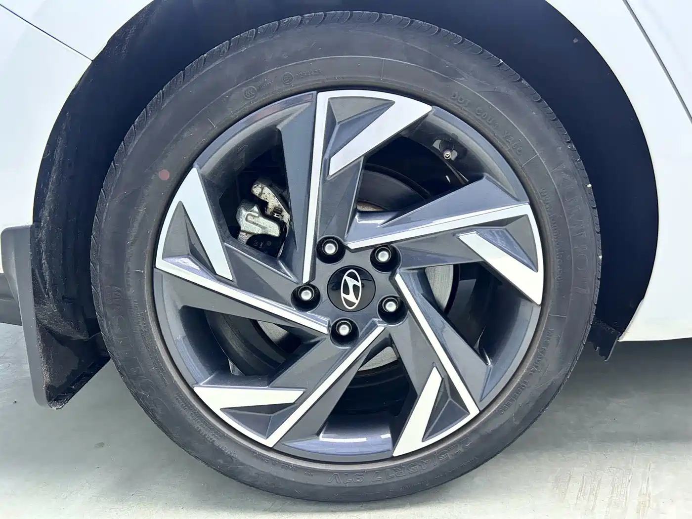 Hyundai Elantra, миниатюра 21