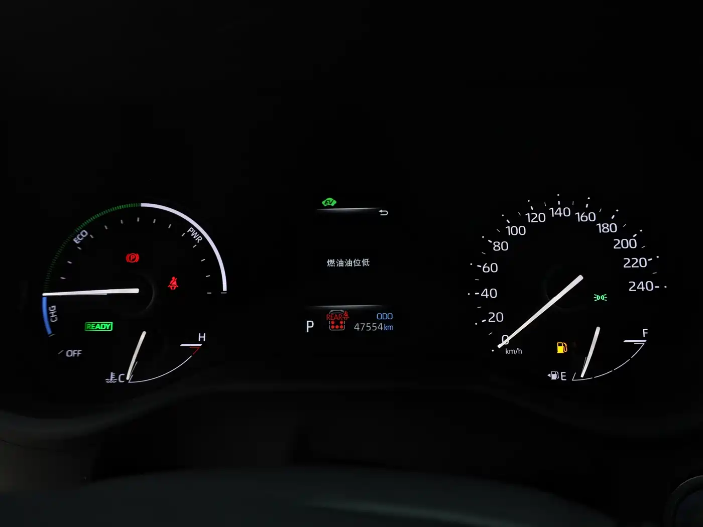 Toyota Sienna 2023 2.5L Hybrid Premium Edition фото 10