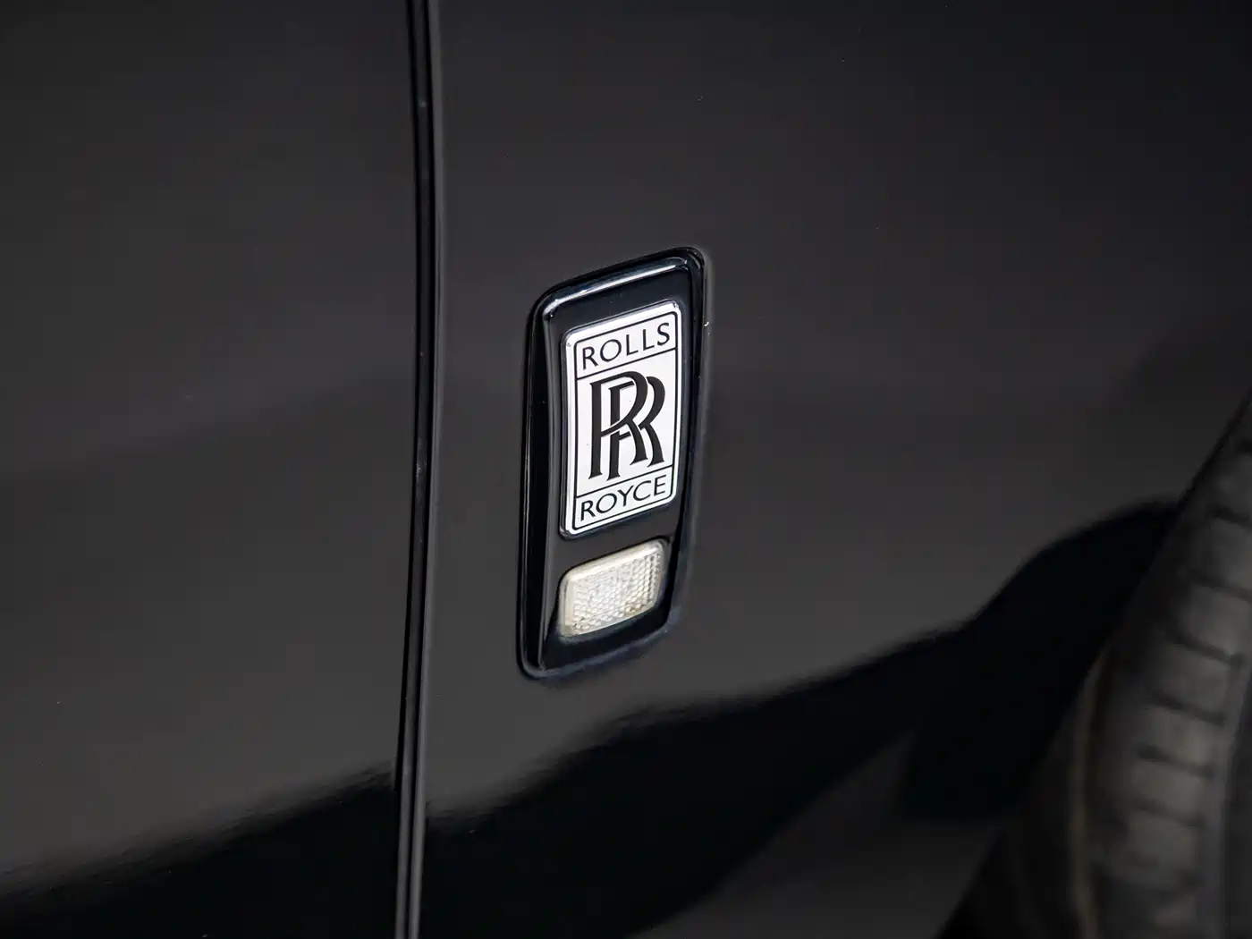 Rolls-Royce Ghost 2021 6.7T Standard Wheelbase фото 14