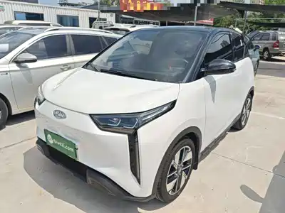 Chery NE Wujie Pro